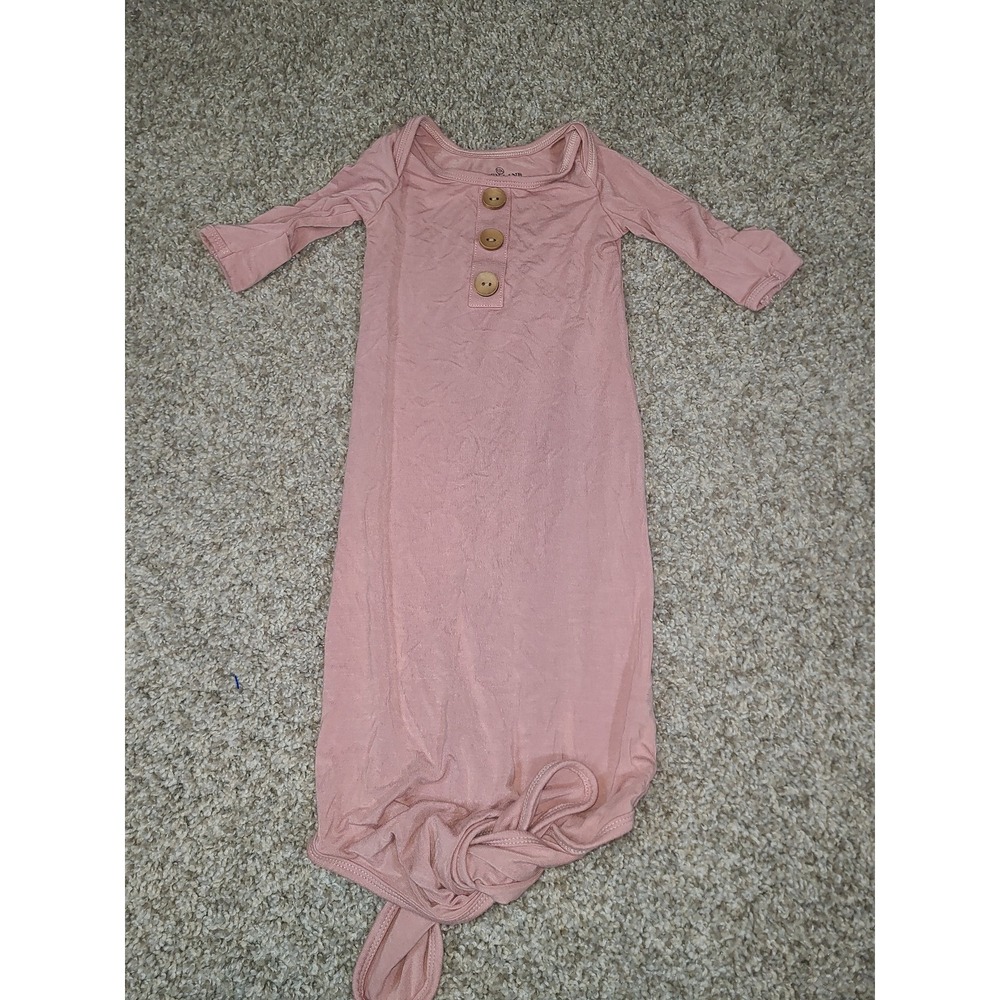 Caden‎ Lane Girls Bambo Gown NB-3m